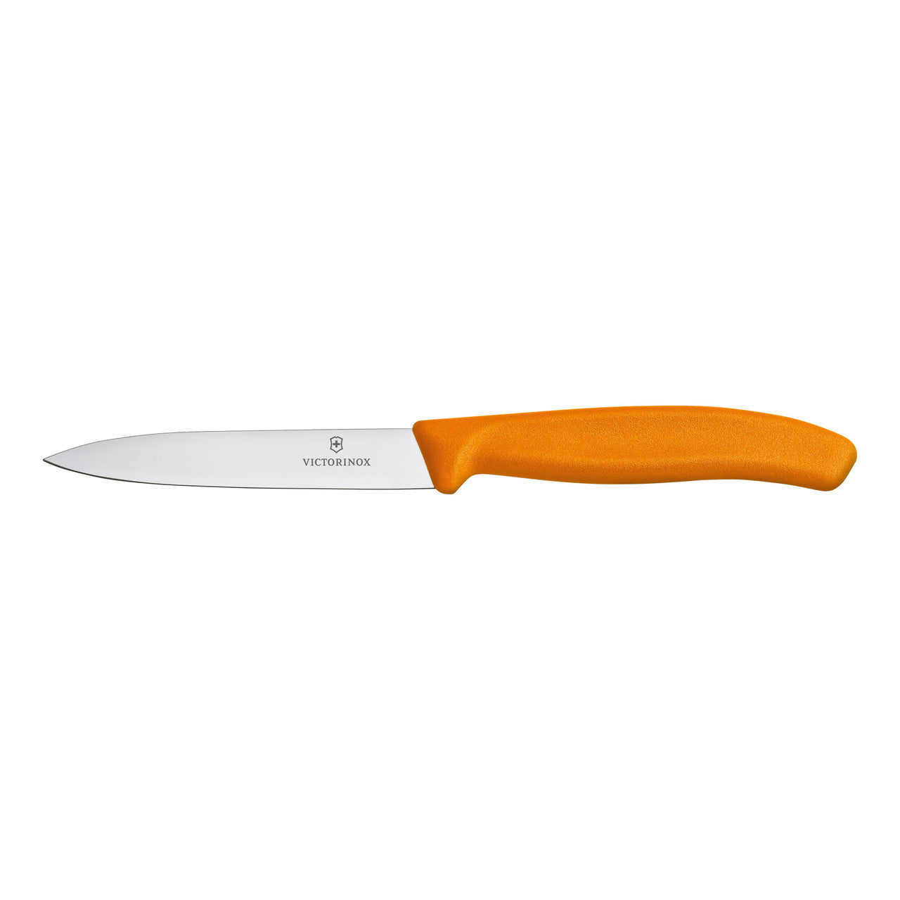 Swiss Classic Paring Knife, 2 piece Set, 10cm