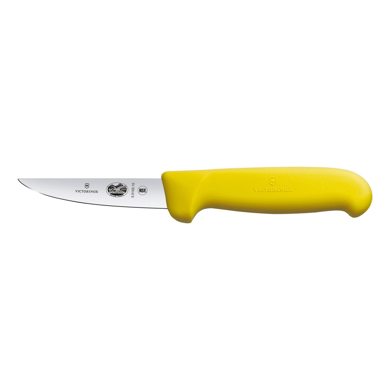 Fibrox Rabbit Knife, 10cm