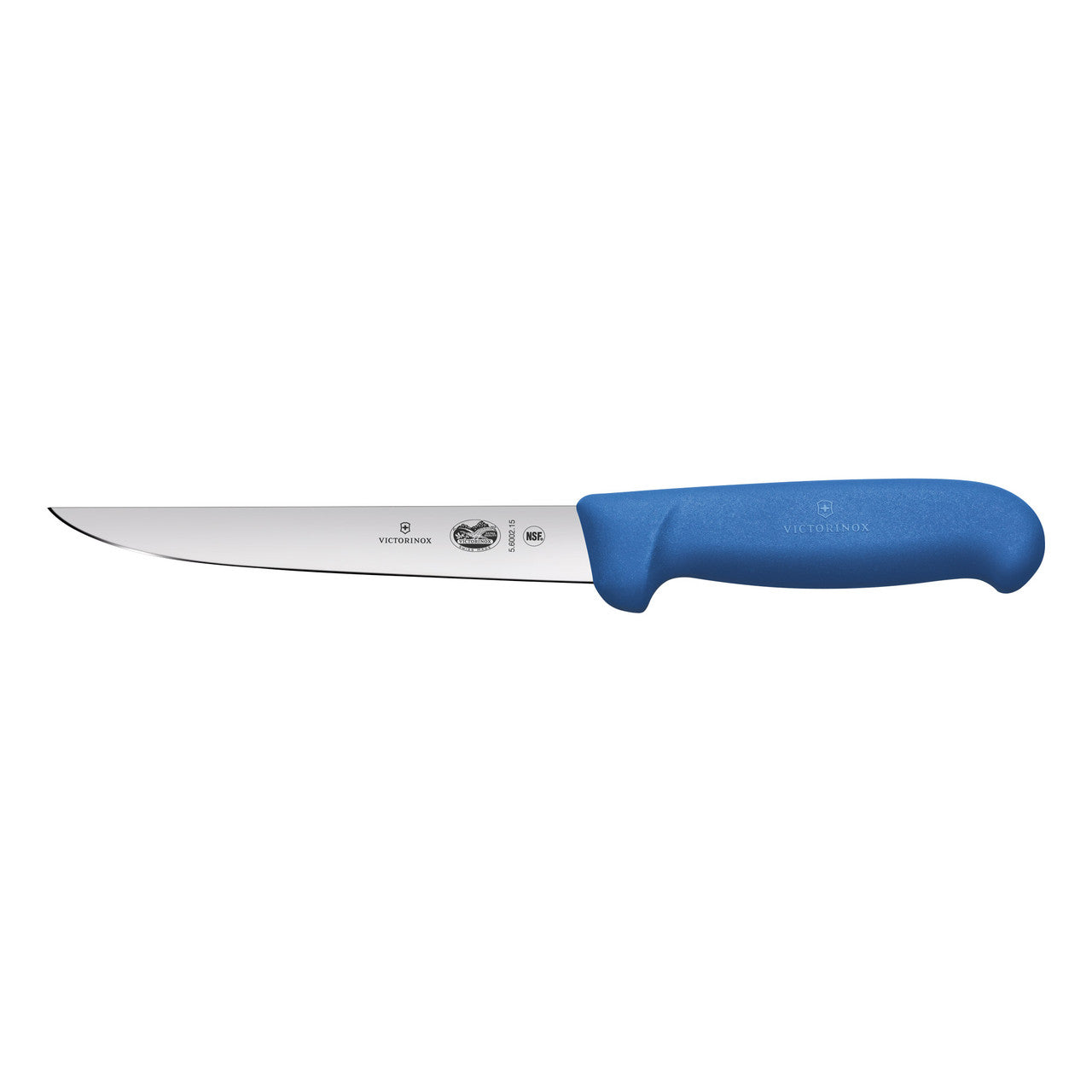 Fibrox Boning Knife, 15cm, Straight Wide Blade