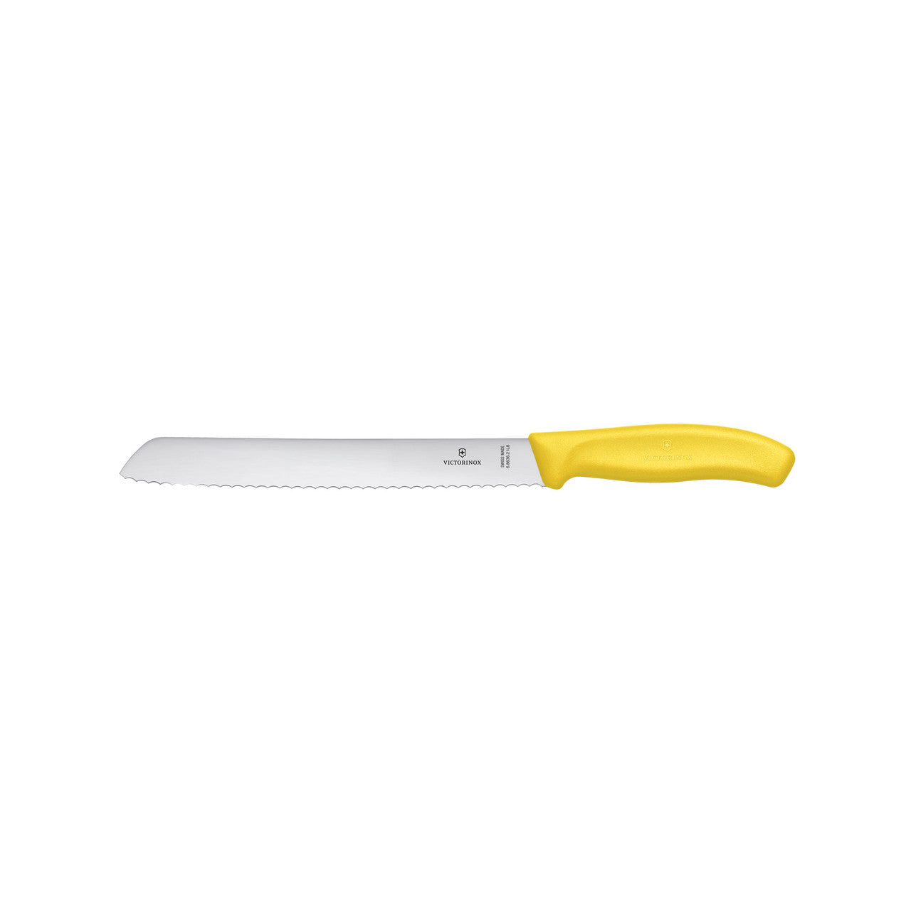 Swiss Classic Bread Knife, 21cm