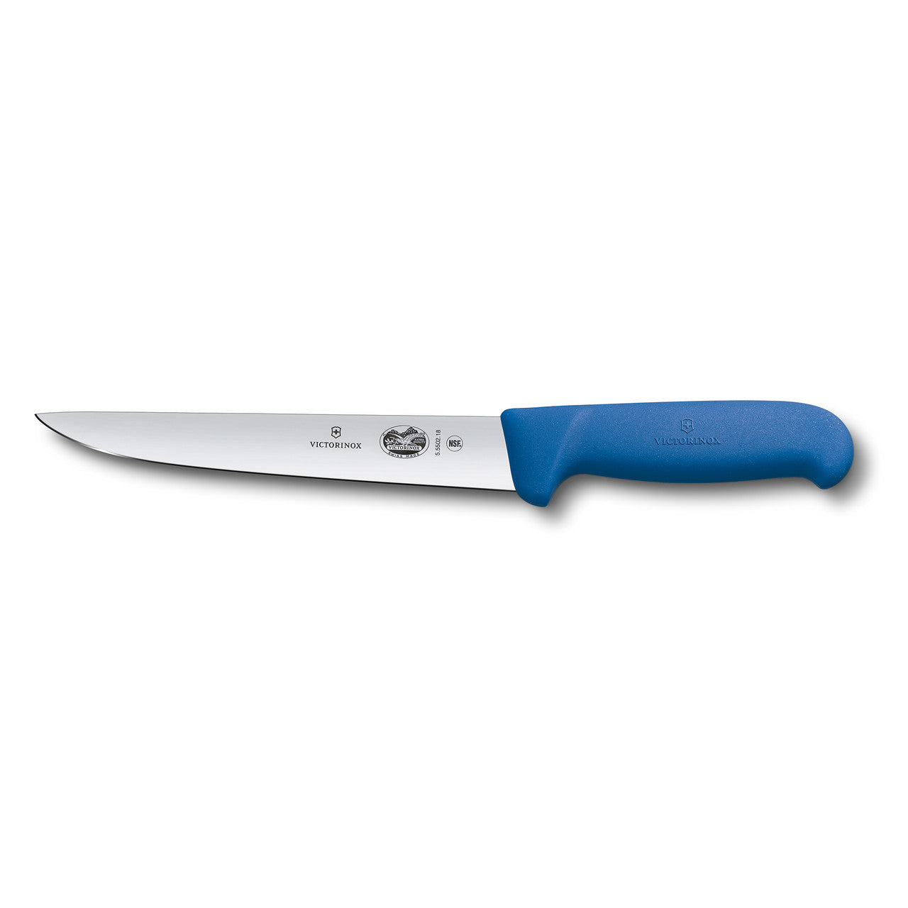 Fibrox Sticking Knife, 22cm, Straight Edge