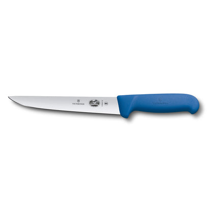 Fibrox Sticking Knife, 22cm, Straight Edge