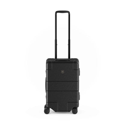 Lexicon Framed Frequent Flyer Hardside Carry-On