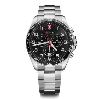 FieldForce Classic Chrono Small Image