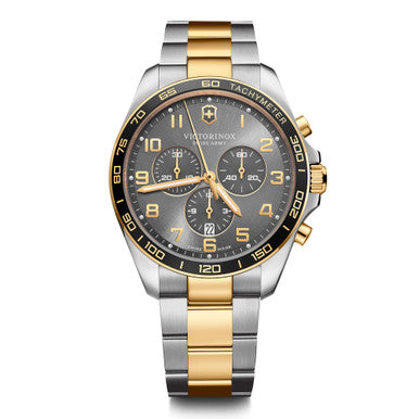 FieldForce Classic Chrono Small Image