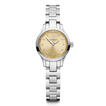 Alliance XS, gold