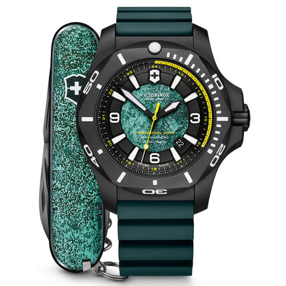 I.N.O.X. Professional Diver Titanium Limited Edition