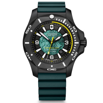 I.N.O.X. Professional Diver Titanium Limited Edition