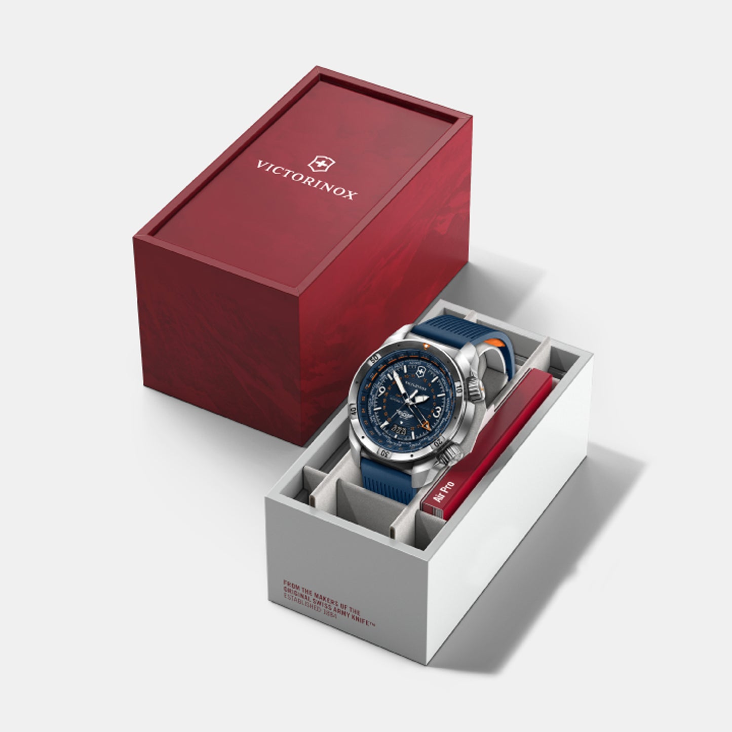 Air Pro Automatic