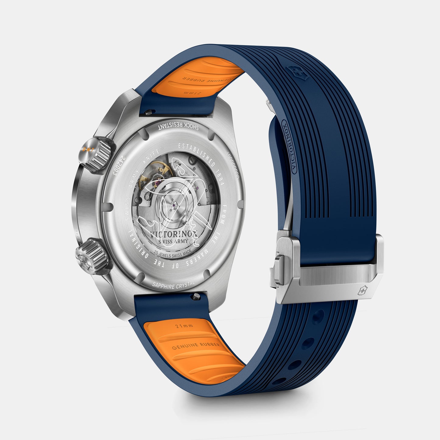 Air Pro Automatic