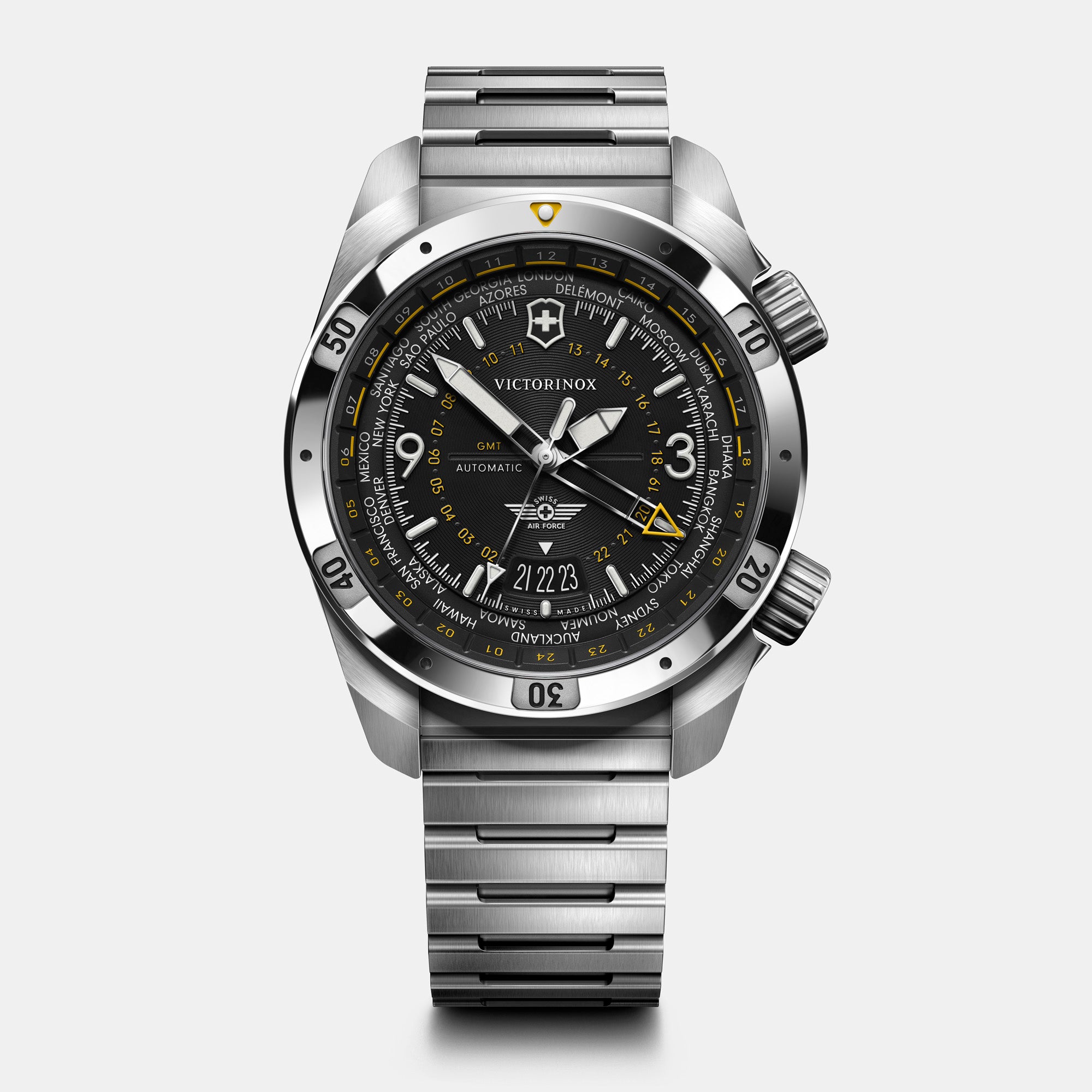 Air Pro Automatic Small Image