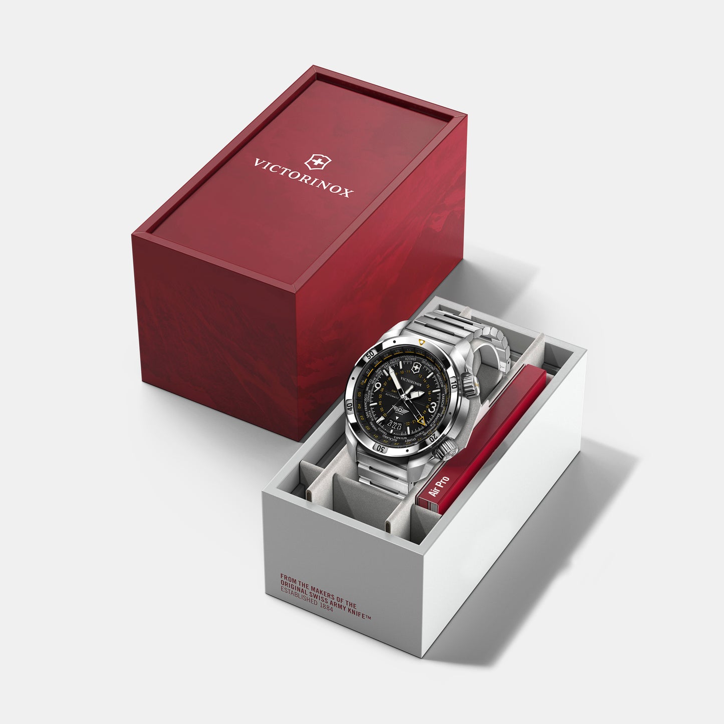 Air Pro Automatic