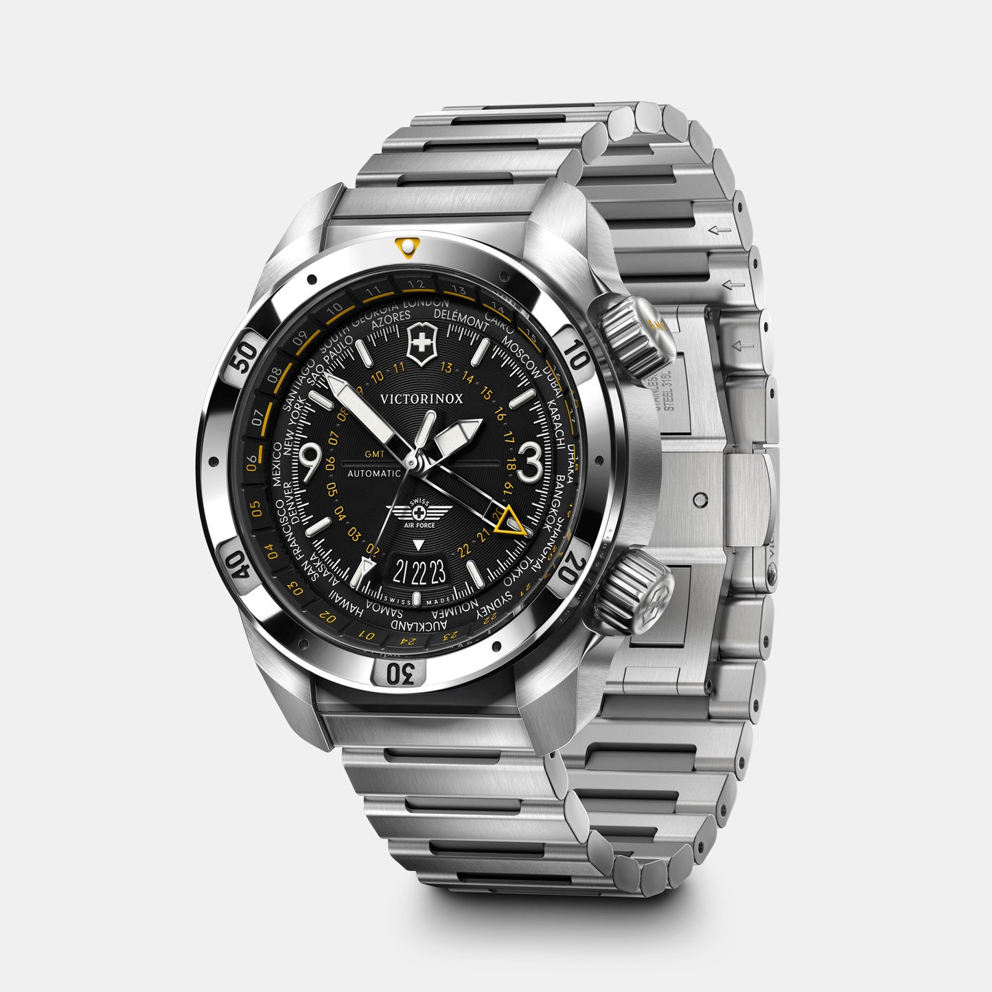 Air Pro Automatic