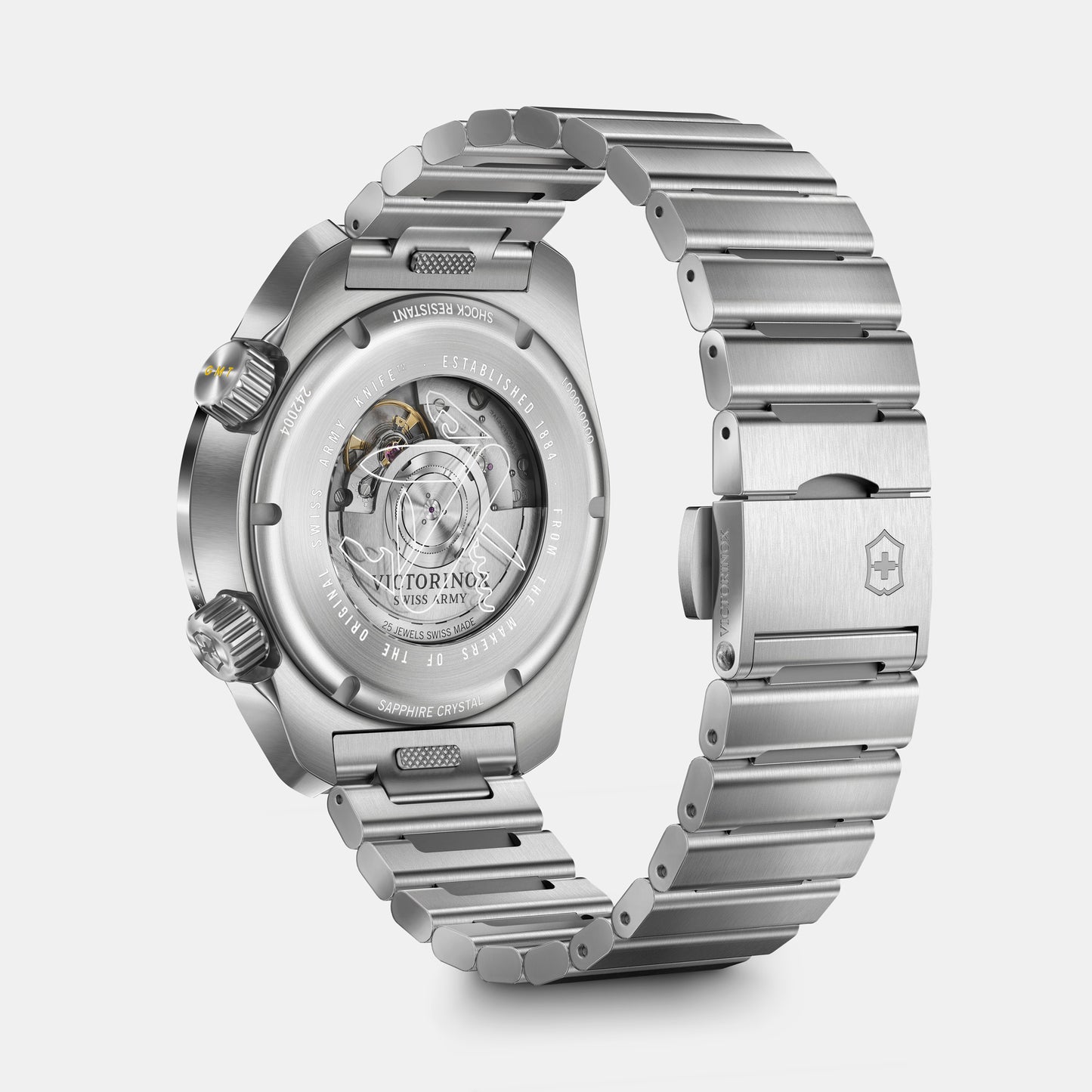 Air Pro Automatic