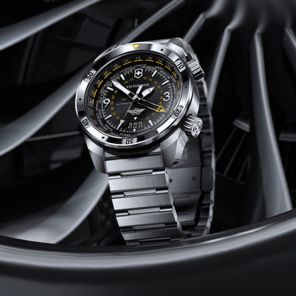 Air Pro Automatic