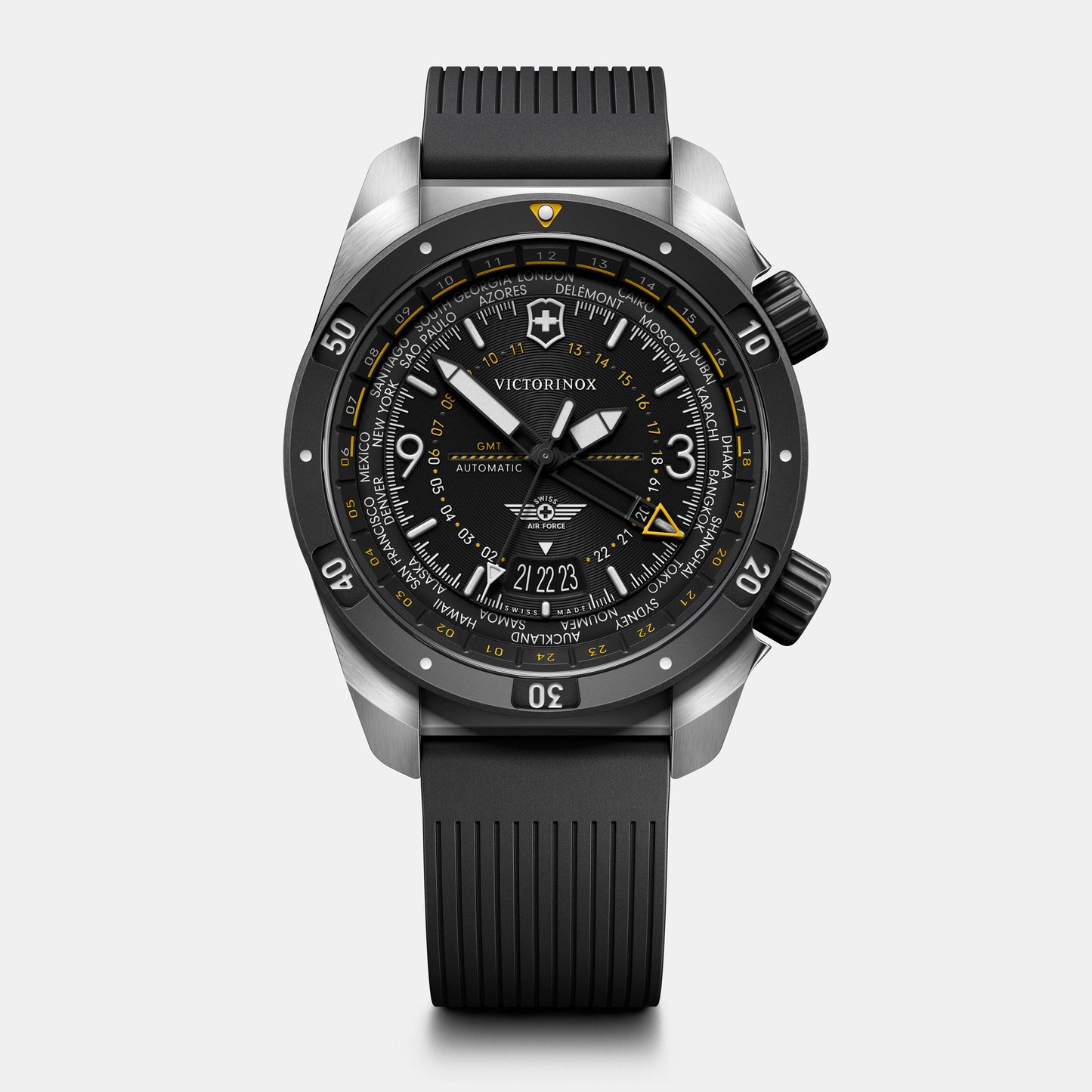 Air Pro Automatic
