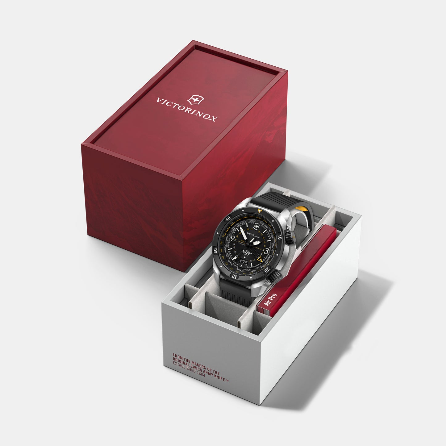 Air Pro Automatic