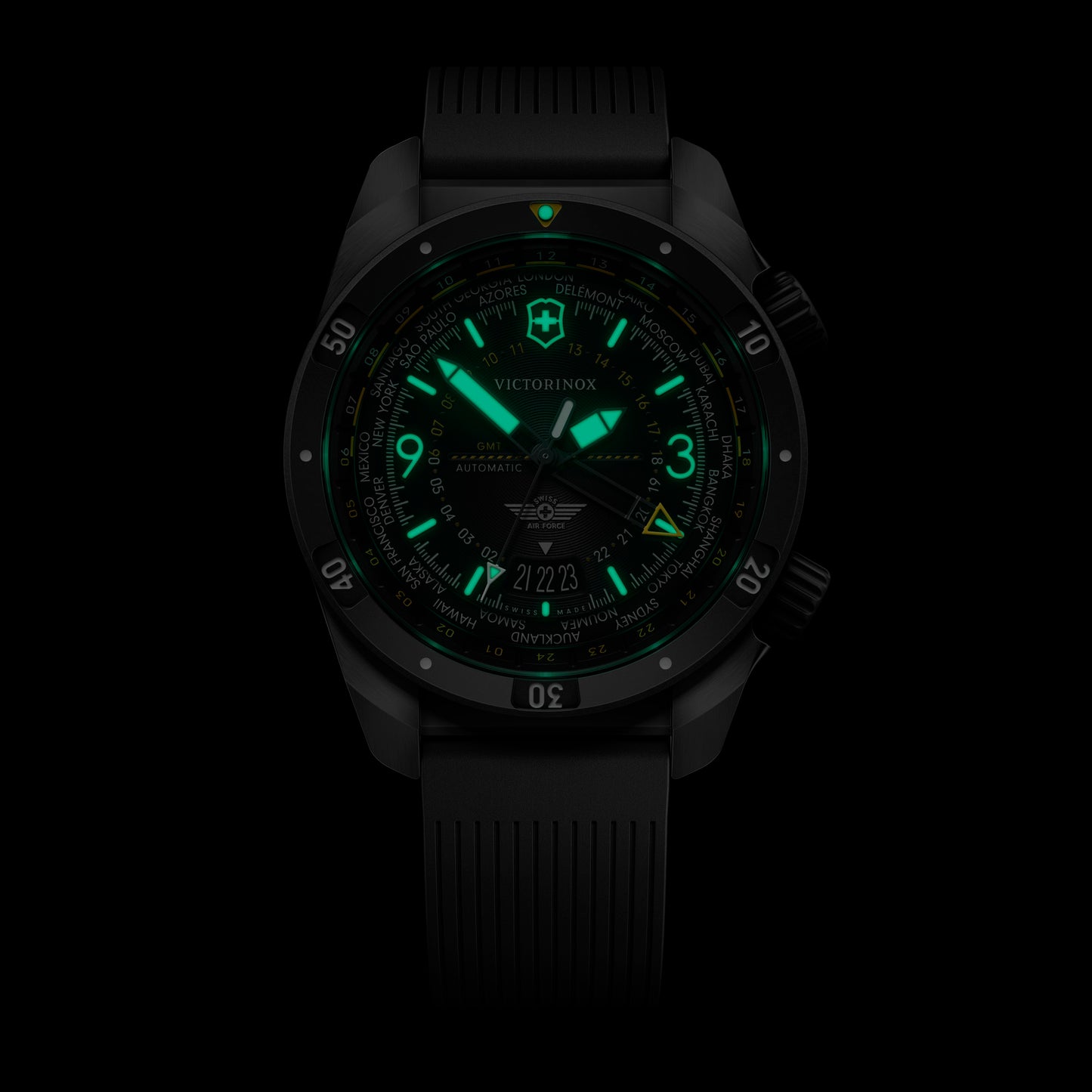 Air Pro Automatic