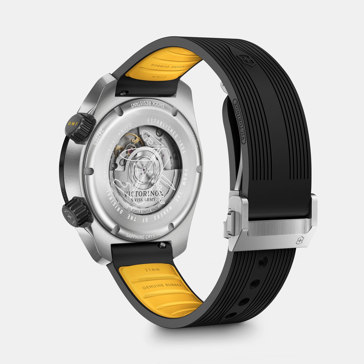 Air Pro Automatic