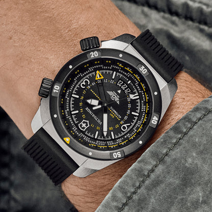 Air Pro Automatic
