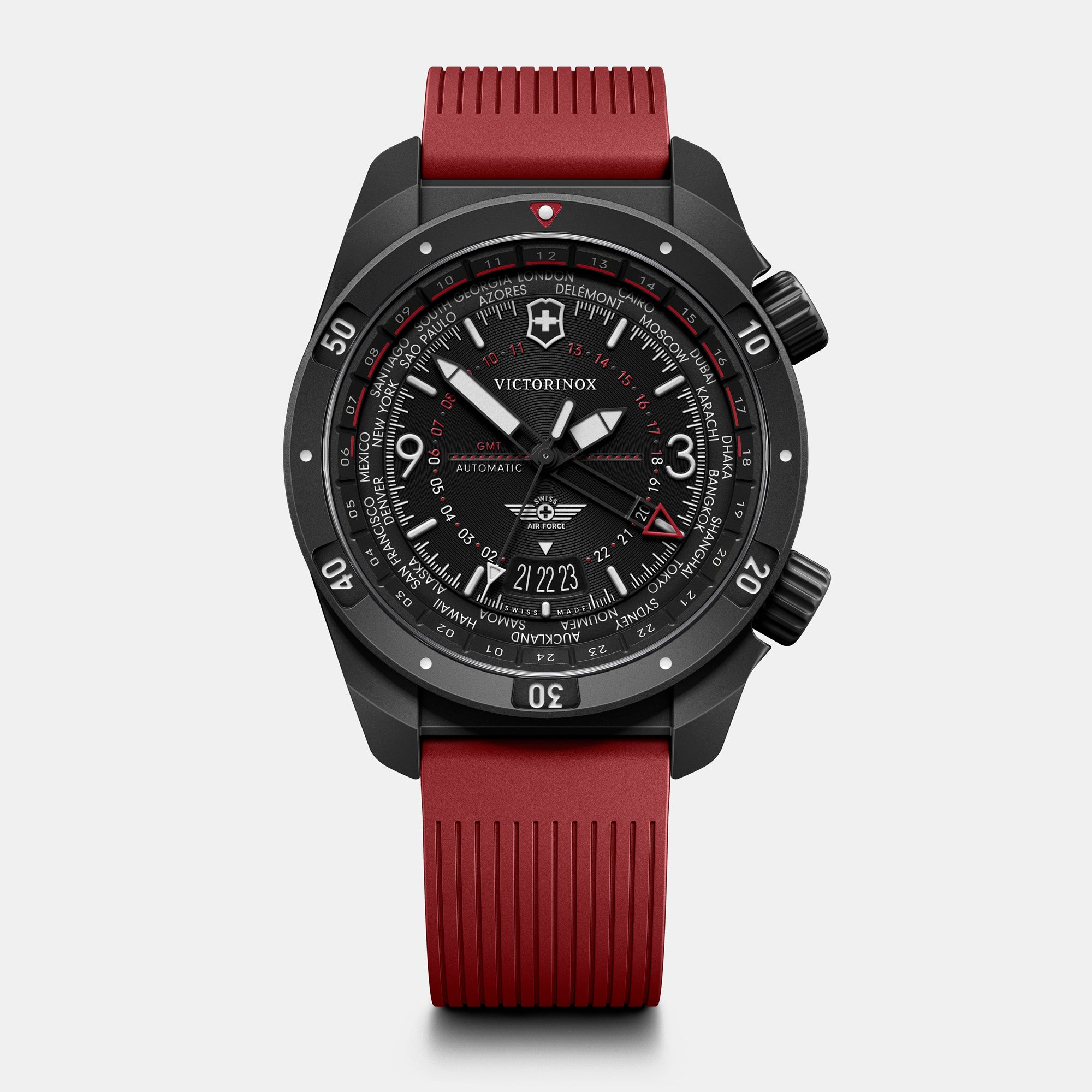 Air Pro Automatic Small Image