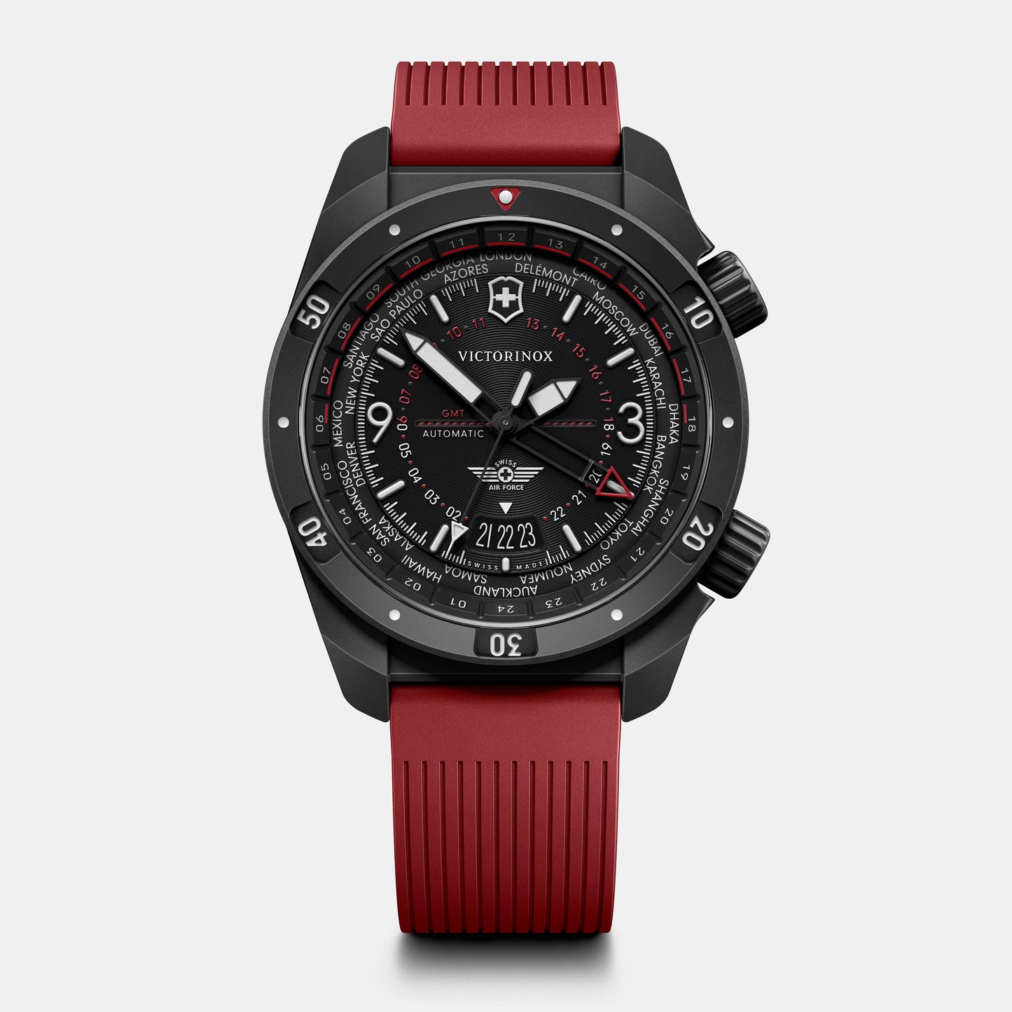 Air Pro Automatic