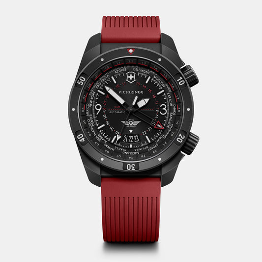 Air Pro Automatic
