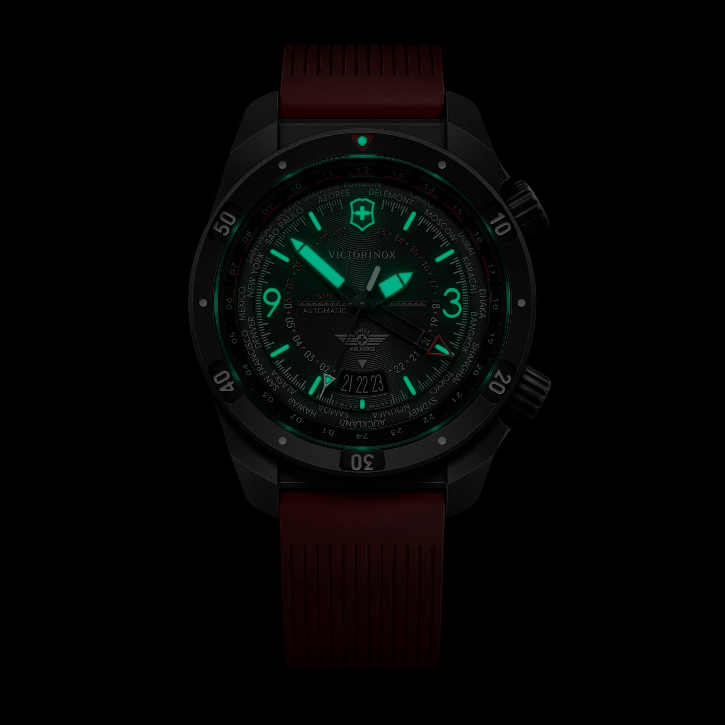 Air Pro Automatic