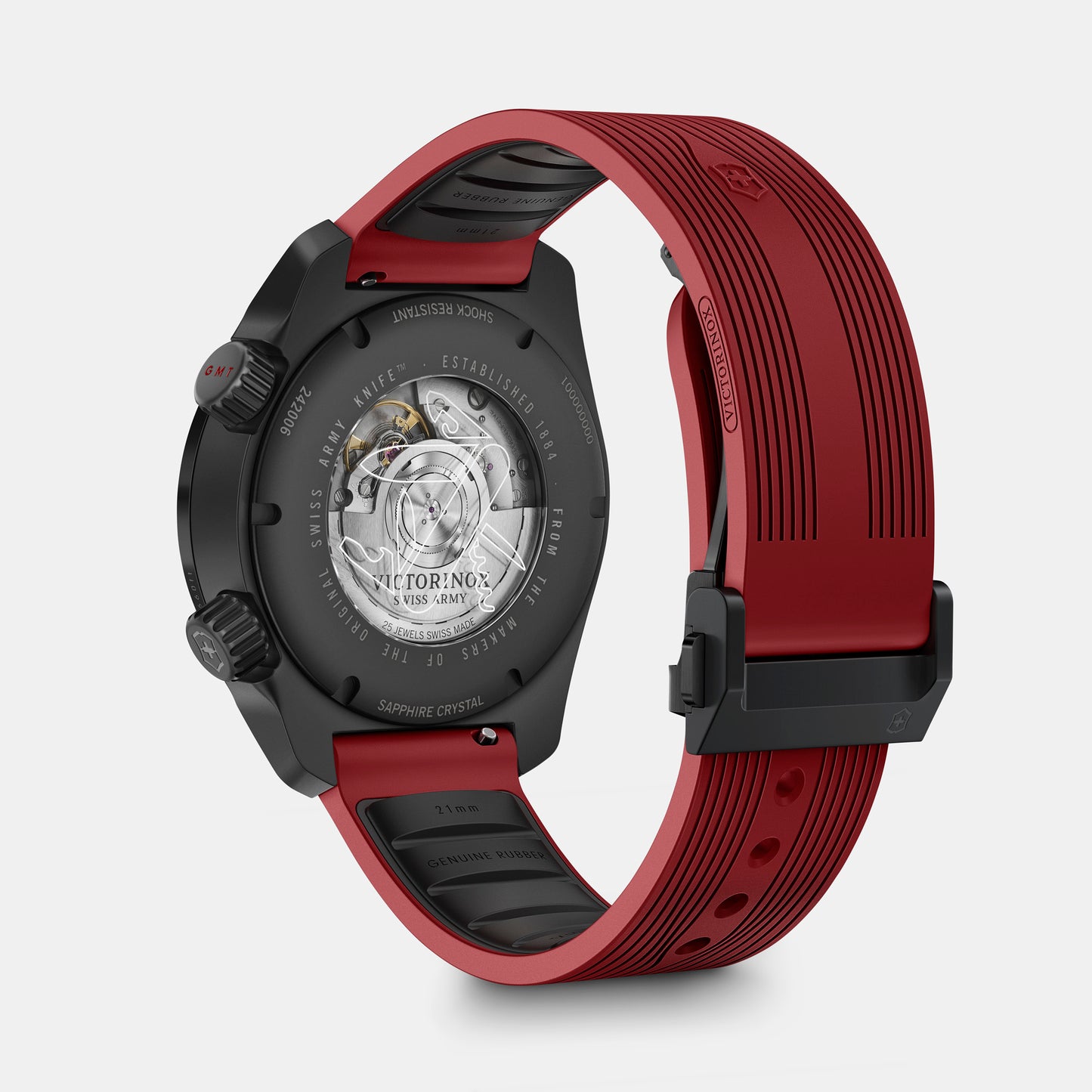 Air Pro Automatic