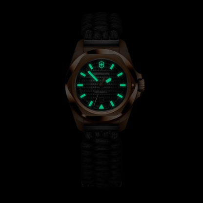 I.N.O.X. Small Automatic