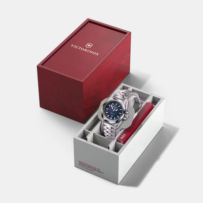 I.N.O.X. Small Automatic