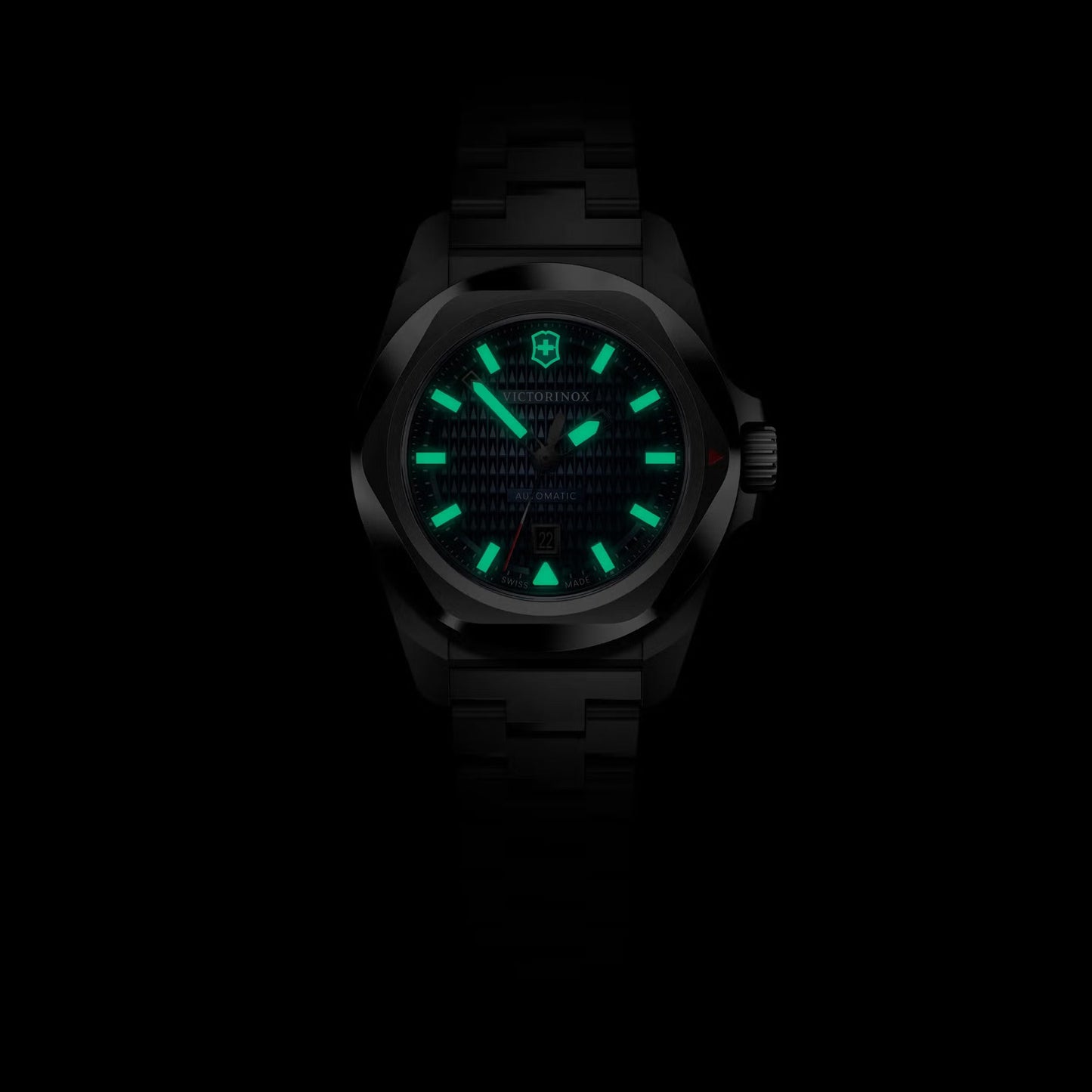 I.N.O.X. Small Automatic