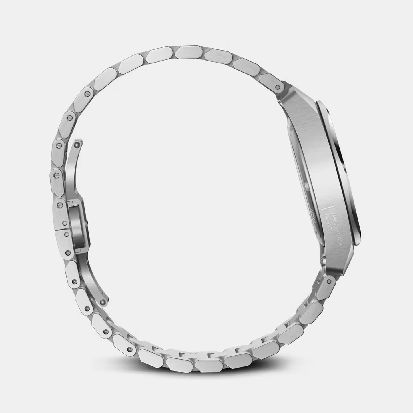I.N.O.X. Small Automatic