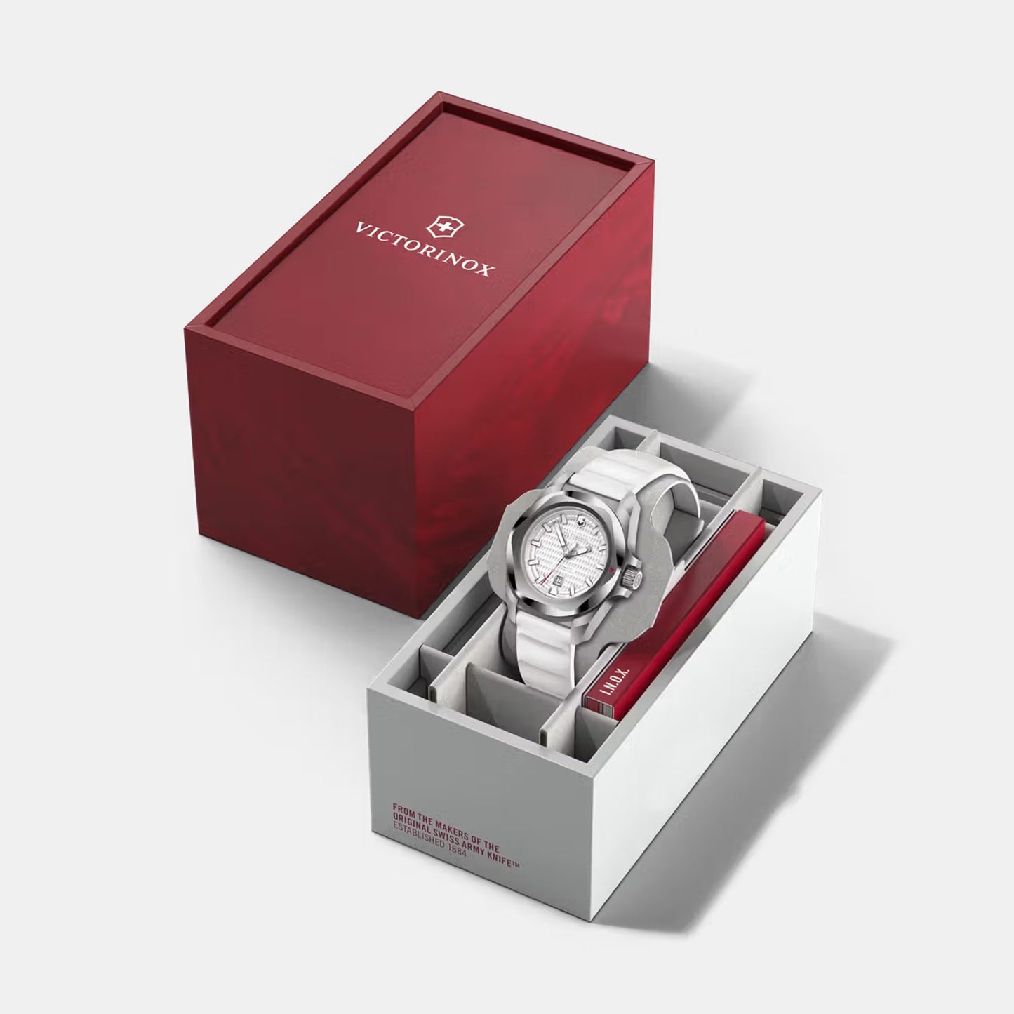 I.N.O.X. Small Automatic