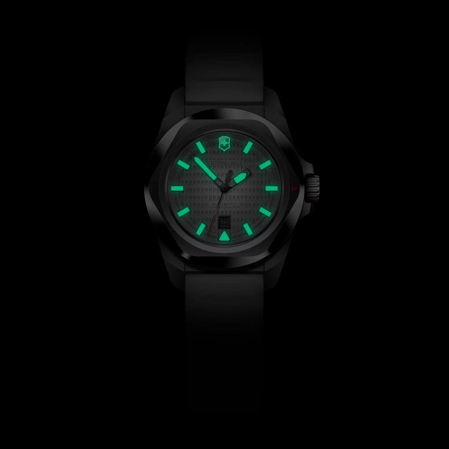 I.N.O.X. Small Automatic