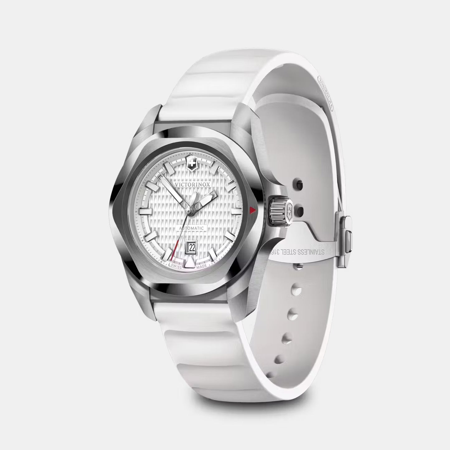 I.N.O.X. Small Automatic