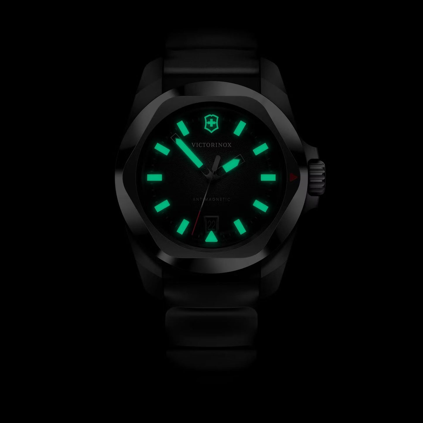 I.N.O.X. Quartz