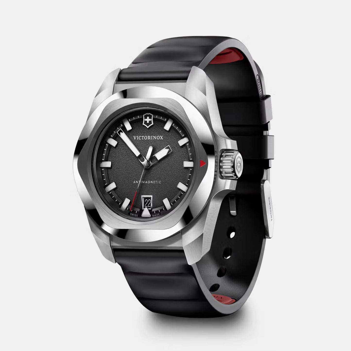 I.N.O.X. Quartz