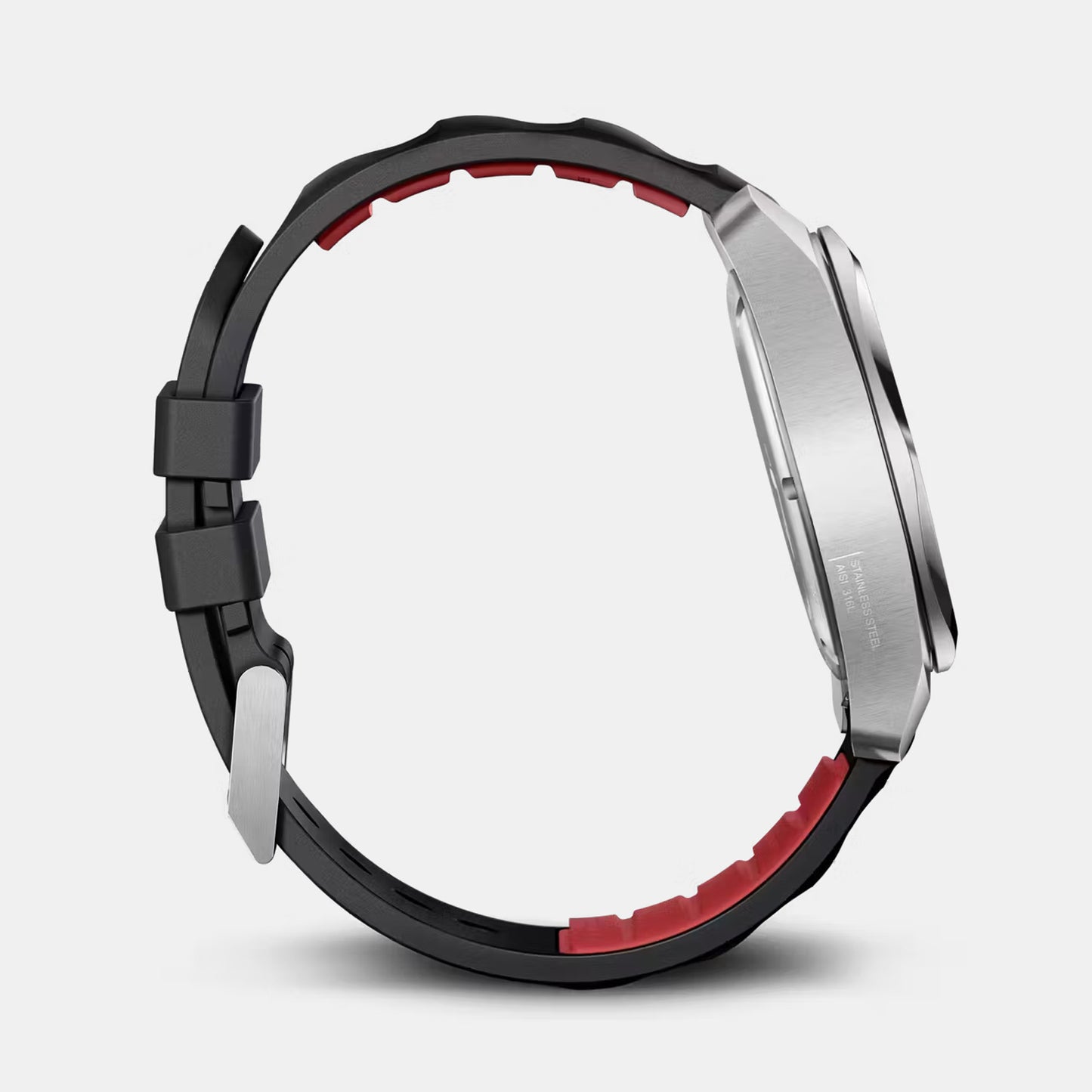 I.N.O.X. Quartz