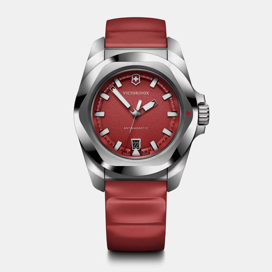 I.N.O.X. Quartz