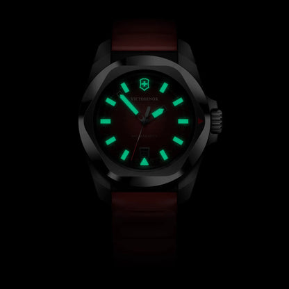 I.N.O.X. Quartz
