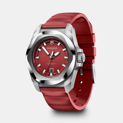 I.N.O.X. Quartz
