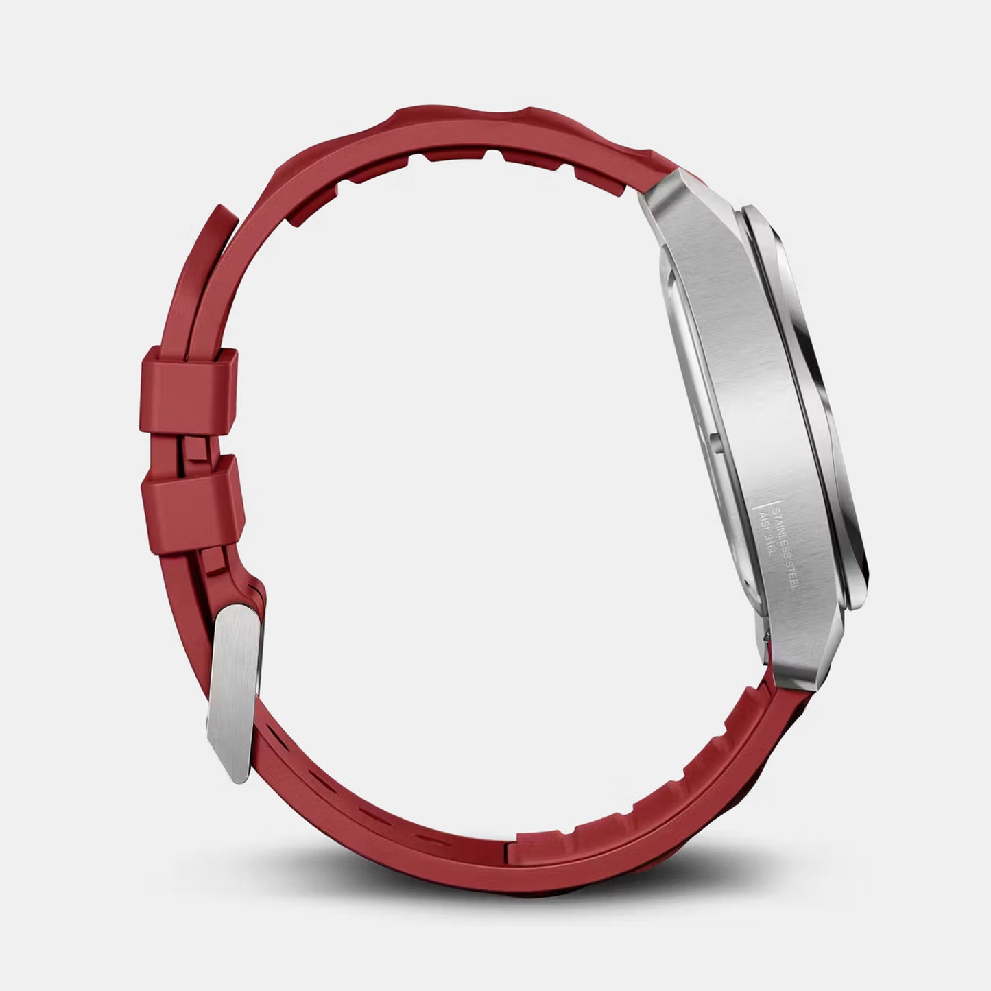 I.N.O.X. Quartz