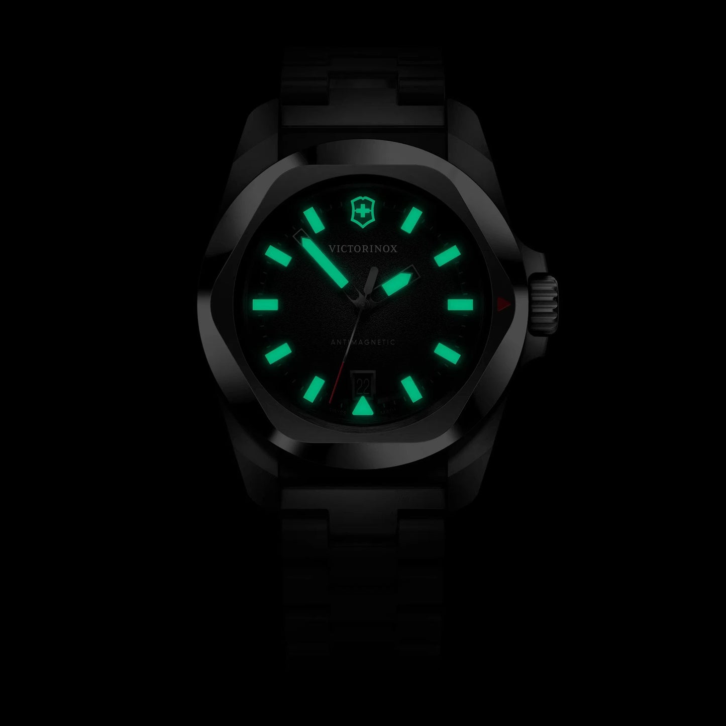 I.N.O.X. Quartz