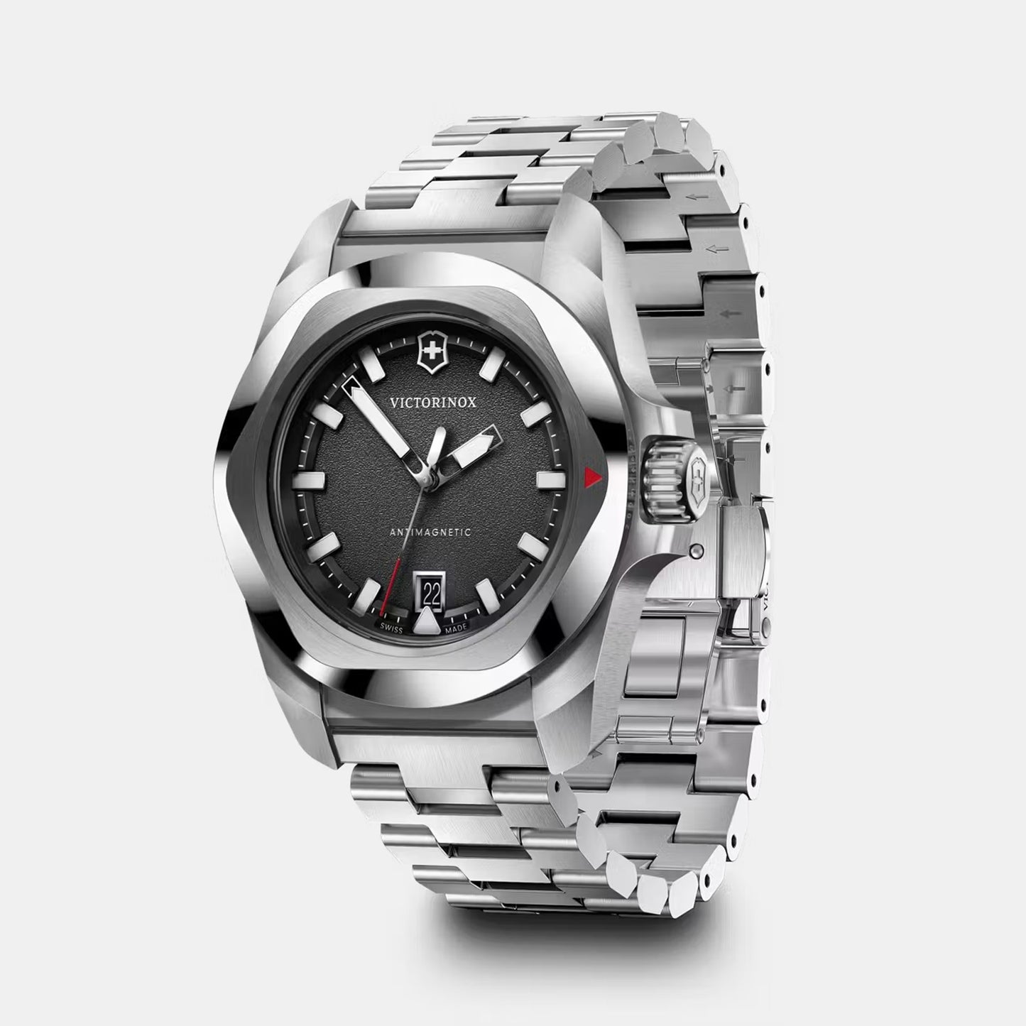 I.N.O.X. Quartz