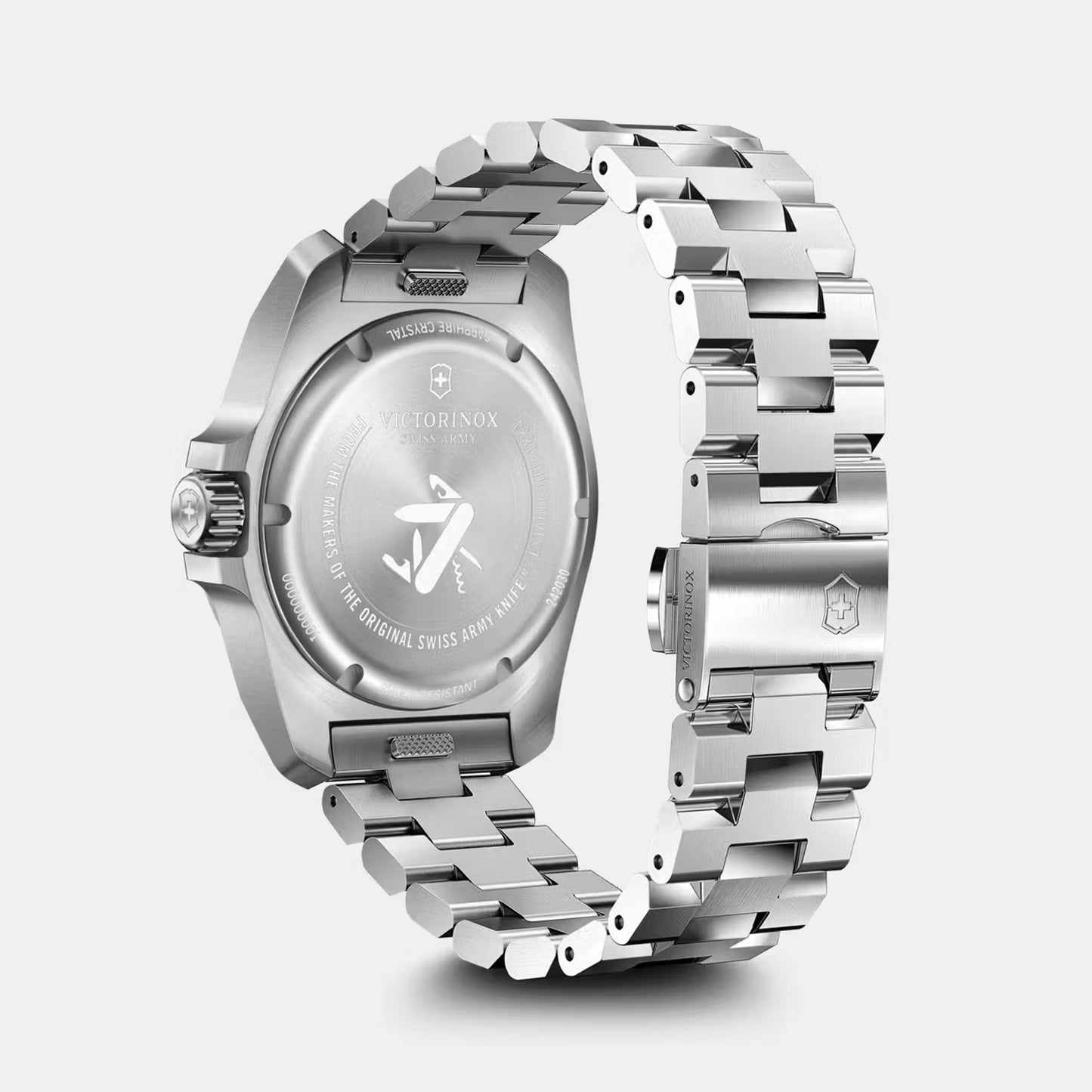I.N.O.X. Quartz