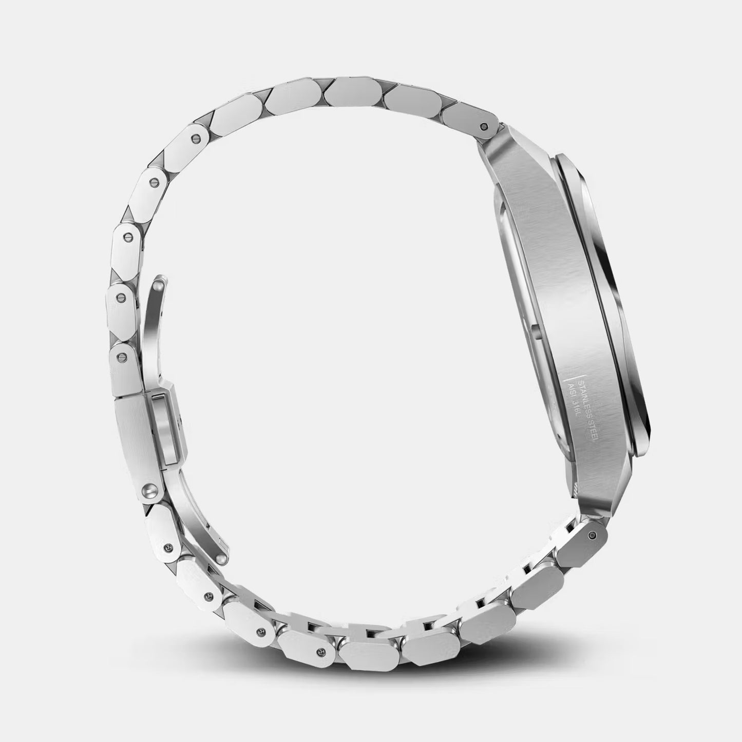 I.N.O.X. Quartz