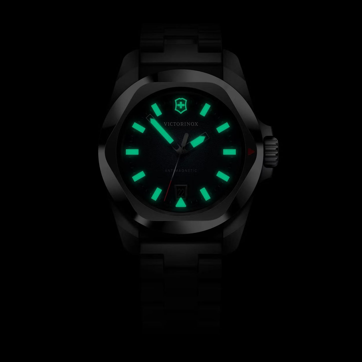 I.N.O.X. Quartz
