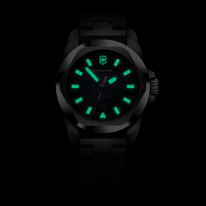 I.N.O.X. Quartz