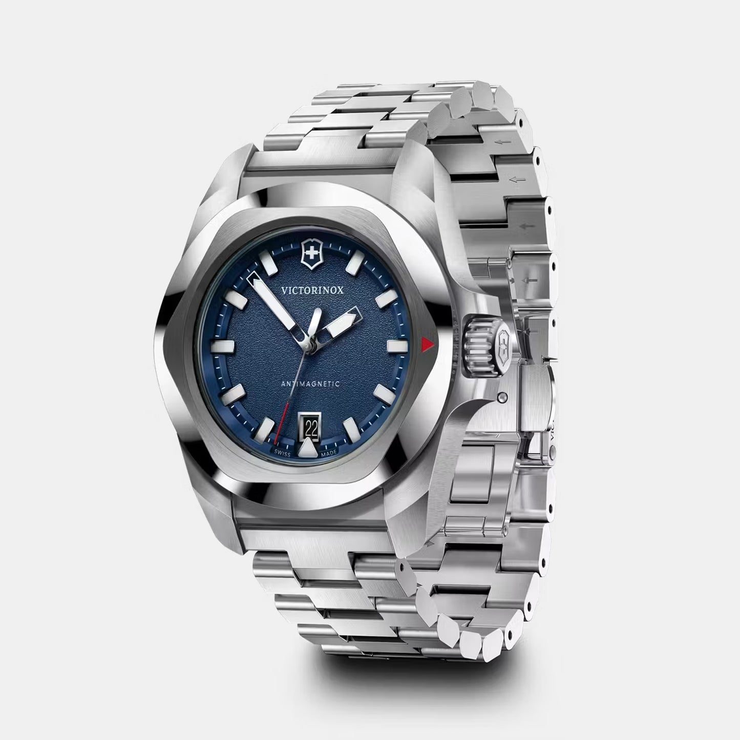 I.N.O.X. Quartz